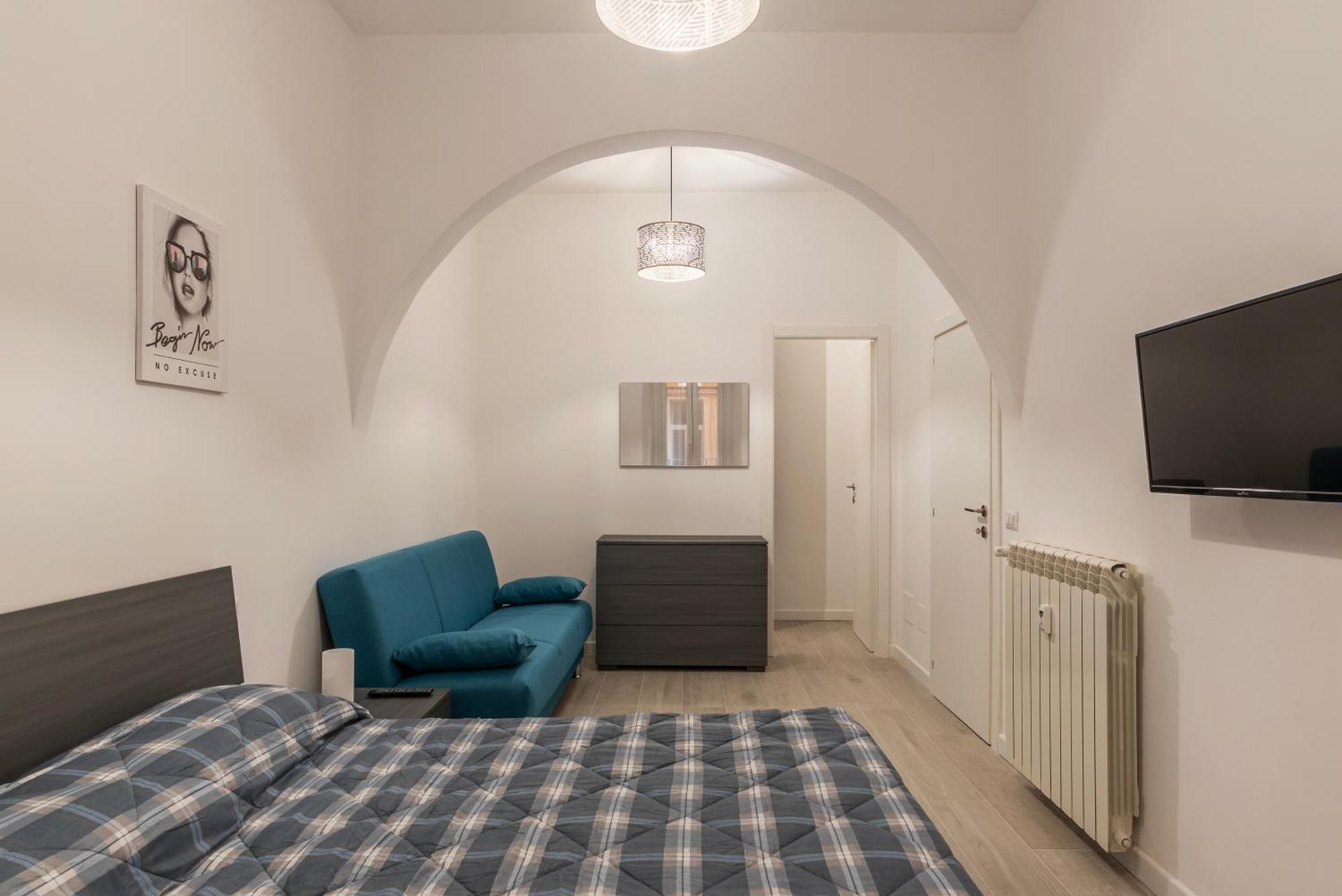 Terme Di Traiano Apartment - 10 Min Dal Colosseo Rom Exterior foto