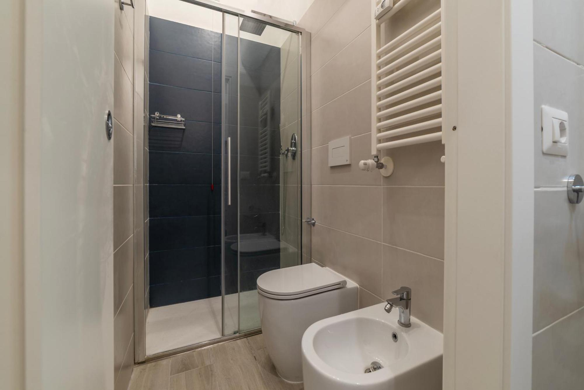 Terme Di Traiano Apartment - 10 Min Dal Colosseo Rom Exterior foto